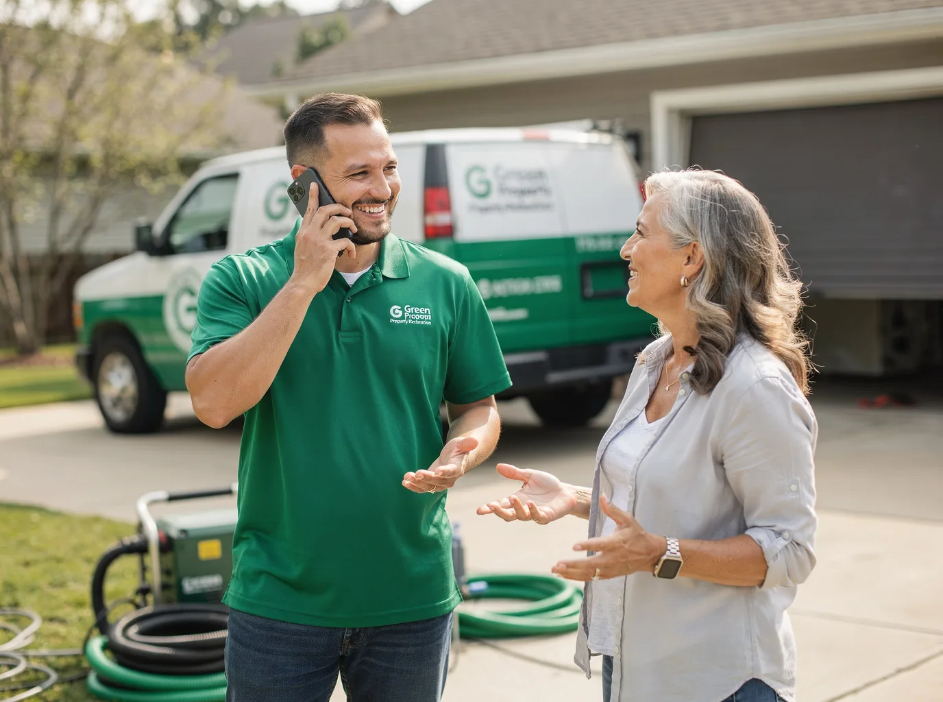 Water Damage Restoration Burns, TN FAQs
